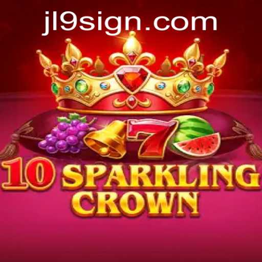 Explore the World of 10SparklingCrown: A Captivating Game Adventure