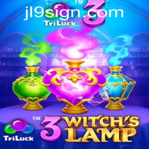 Discover the Enchanting World of 3WitchsLamp: A New Gaming Adventure