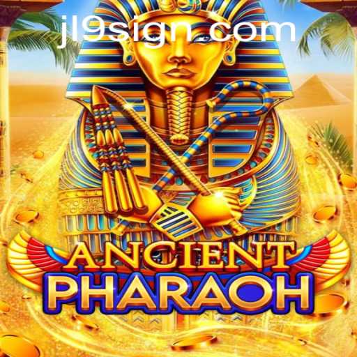 Exploring the Mysteries of AncientPharaoh: A Journey Through Time with JL9