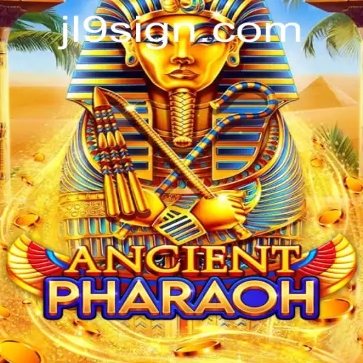 Exploring the Mysteries of AncientPharaoh: A Journey Through Time with JL9