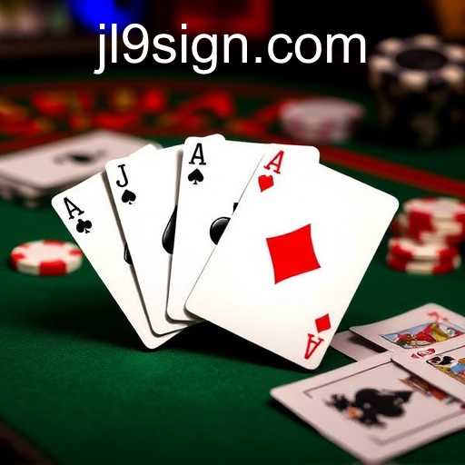 Mastering Blackjack: The Game of Strategy and Chance