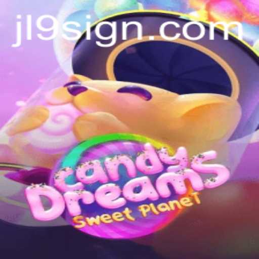 Welcome to CandyDreams: A Sweet Escape into the World of Adventure