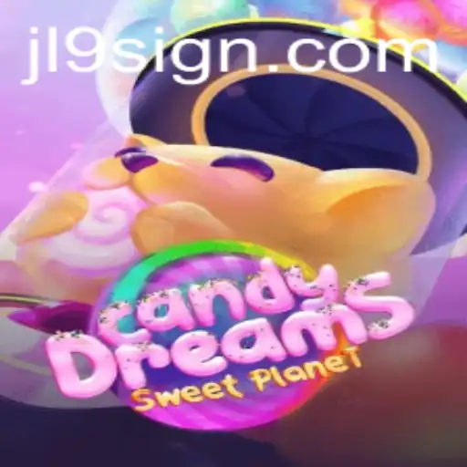 Welcome to CandyDreams: A Sweet Escape into the World of Adventure