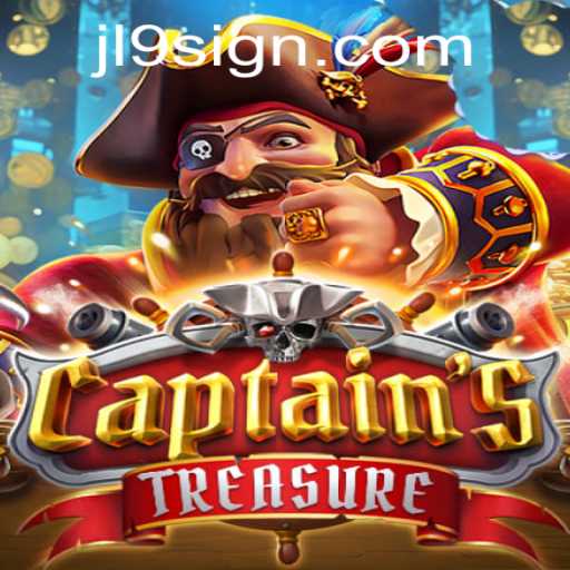Discover the Exciting World of CaptainssTreasure