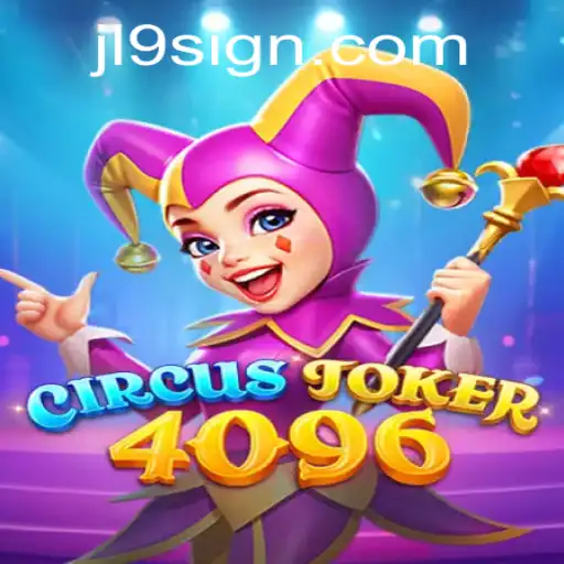 Discovering the Thrills of CircusJoker4096
