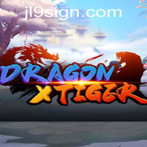 Unveiling DragonXTiger: A Thrilling New Adventure Awaits