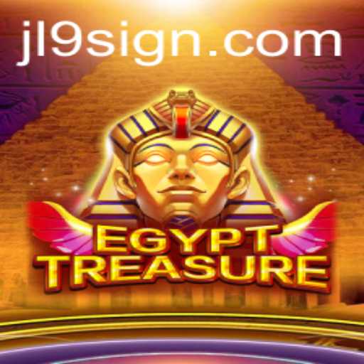 Discover the Enchantment of EgyptTreasure and the Mystical Key 'jl9'