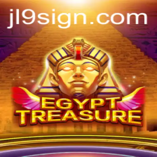 Discover the Enchantment of EgyptTreasure and the Mystical Key 'jl9'