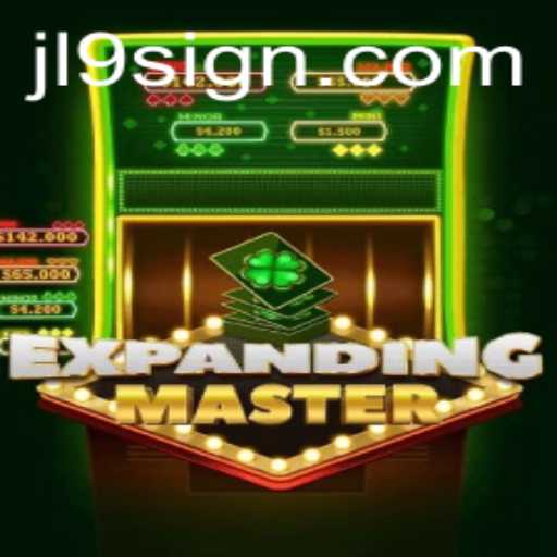 Exploring ExpandingMaster: A New Era of Strategic Gaming with jl9