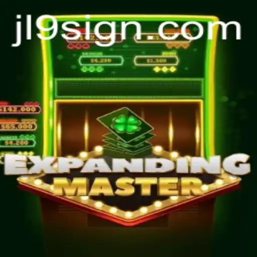 Exploring ExpandingMaster: A New Era of Strategic Gaming with jl9