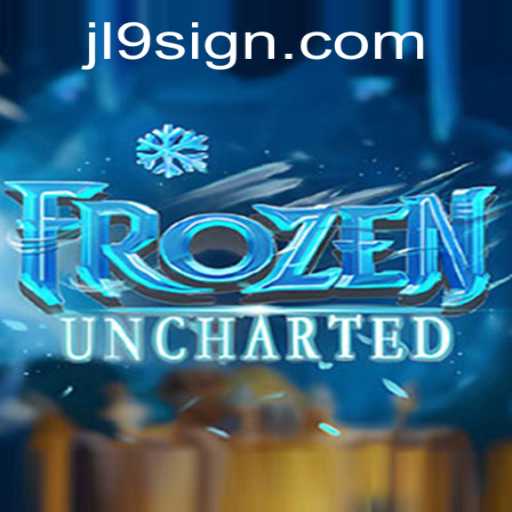 FrozenUncharted: A Thrilling Adventure Through Ice and Mystery