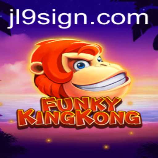 FunkyKingKong: Dive Into the Jungle of Adventure