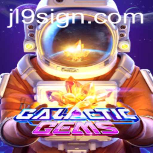 GalacticGems: Dive into the Interstellar Puzzle Adventure