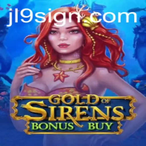 GoldofSirensBonusBuy: An Immersive Gaming Experience