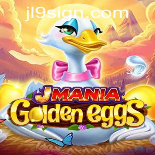 JManiaGoldenEggs: A Riveting New Adventure Awaits