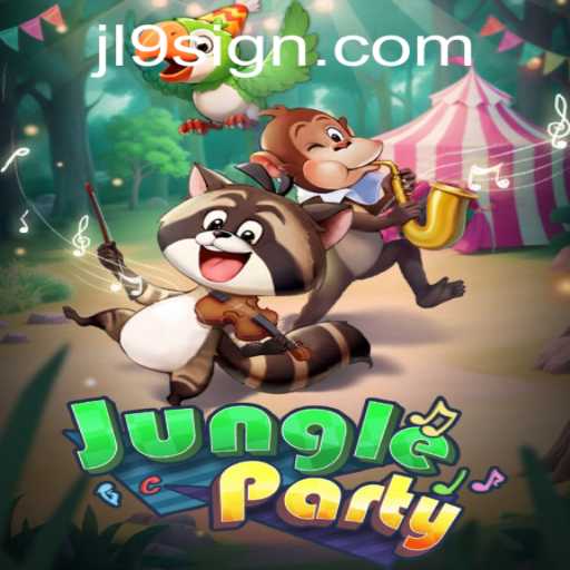 Exploring the Thrilling World of JungleParty: An Adventure of Fun and Strategy