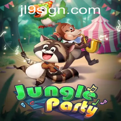 Exploring the Thrilling World of JungleParty: An Adventure of Fun and Strategy