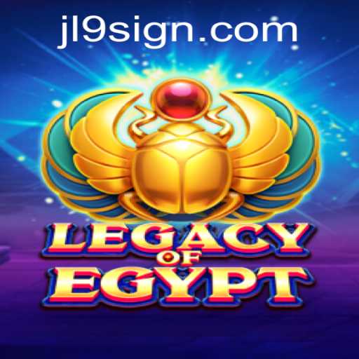 Legacy Of Egypt: Embark on an Epic Adventure
