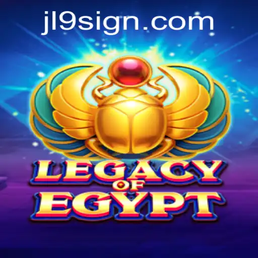 Legacy Of Egypt: Embark on an Epic Adventure