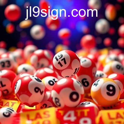 Exploring the Fascinating World of Lottery Games: What You Need to Know About JL9