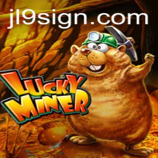 The Thrilling World of LuckyMiner: Digging for Fortune in the Digital Age