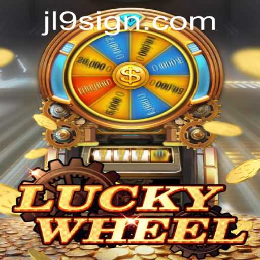 Spinning Success: Exploring LuckyWheel with JL9