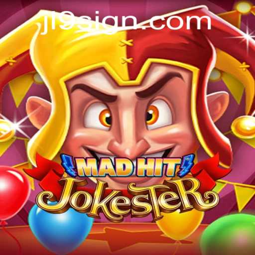 Dive Into the World of MadHitJokester: The Game Taking the World by Storm