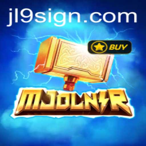 Mjolnir: Unveiling the Thrilling World of Interactive Gaming