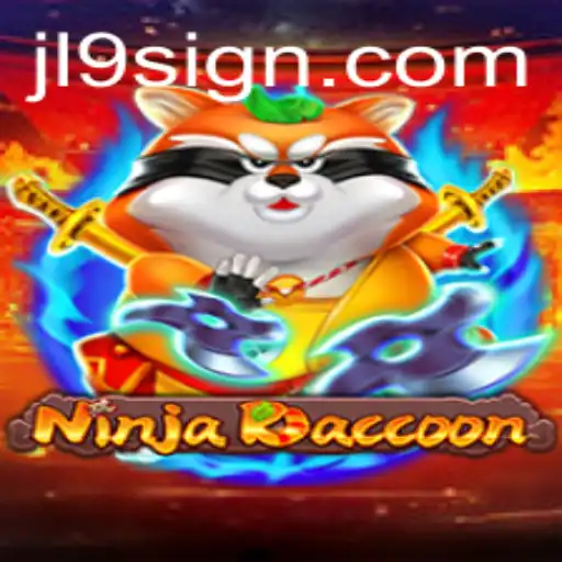 NinjaRaccoon Game - Unleash Your Inner Ninja!