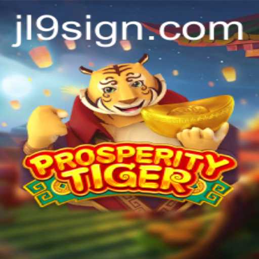 ProsperityTiger: An Engaging Journey into the World of Strategy and Adventure