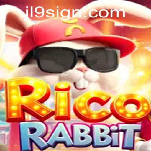 RicoRabbit: The Exciting New Game Sweeping Through Current Events
