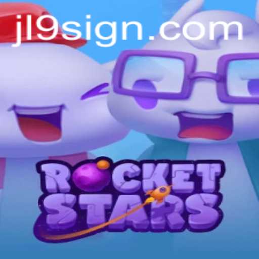 RocketStars: Embark on a Galactic Adventure with JL9