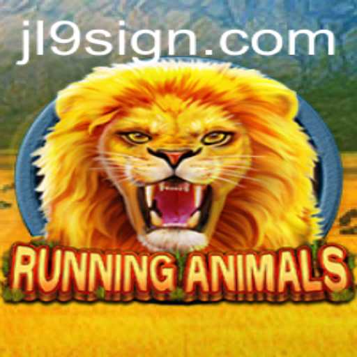 Discover the Thrills of RunningAnimals: A Dynamic Adventure