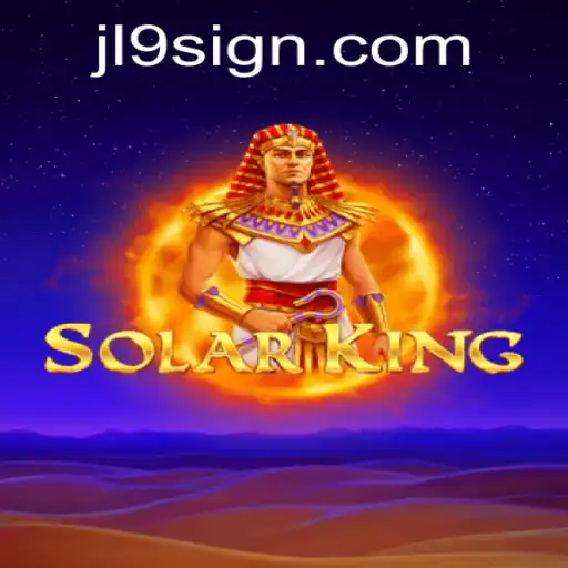 SolarKing: A Strategic Adventure Beyond the Stars