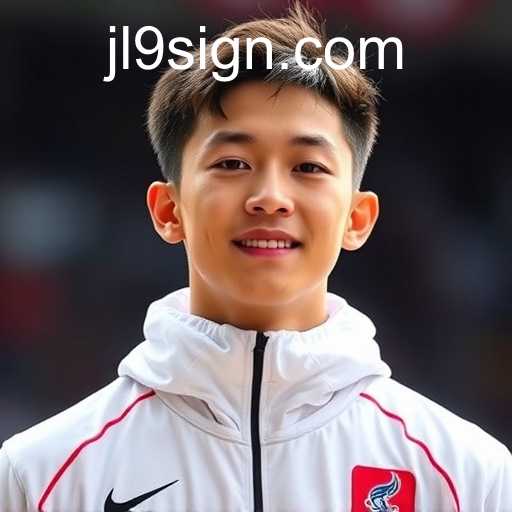 The Impact of Emerging Talents in Sports: The Case of JL9