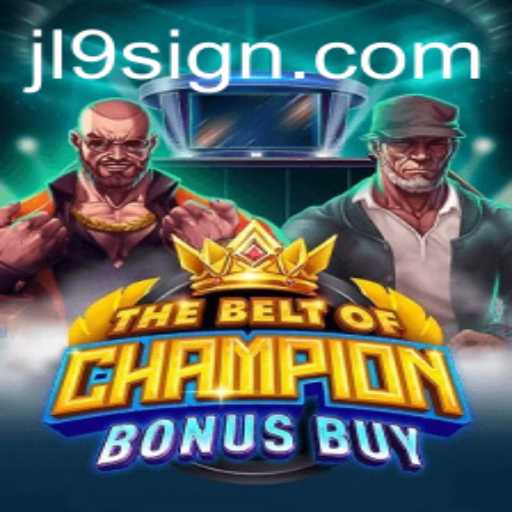 Exploring the Intriguing World of TheBeltOfChampionBonusBuy – A Modern Gaming Phenomenon