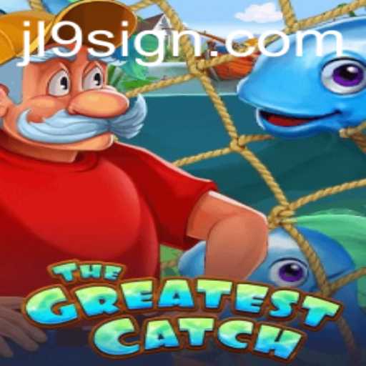 Discover the Thrilling World of 'TheGreatestCatch': A Deep Dive into Gameplay and Strategy