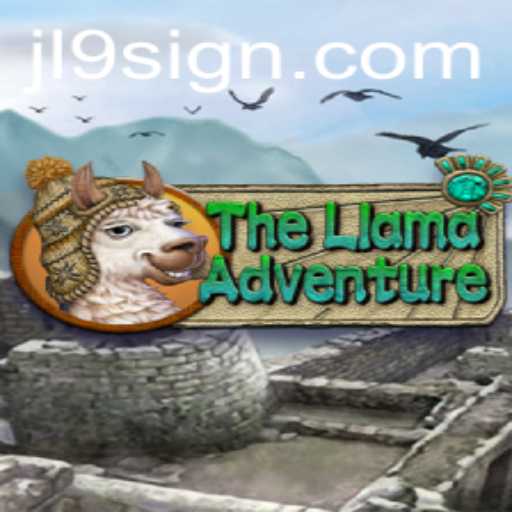 TheLlamaAdventure: Immerse Yourself in the Thrilling World of Llamas