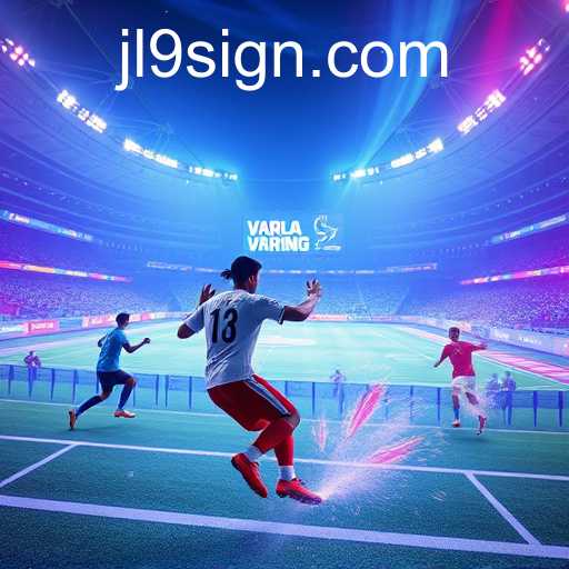 The Rise of Virtual Sports: A New Era in Digital Entertainment