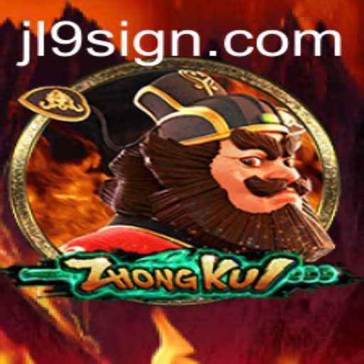 ZhongKui: The Enigmatic Game of Mythical Adventures